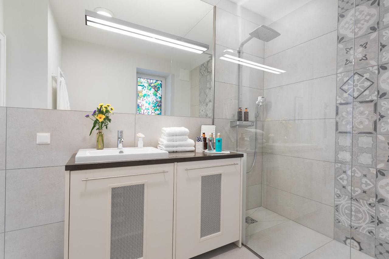 Boutique Residences At Gaudenzdorfer * Vienne