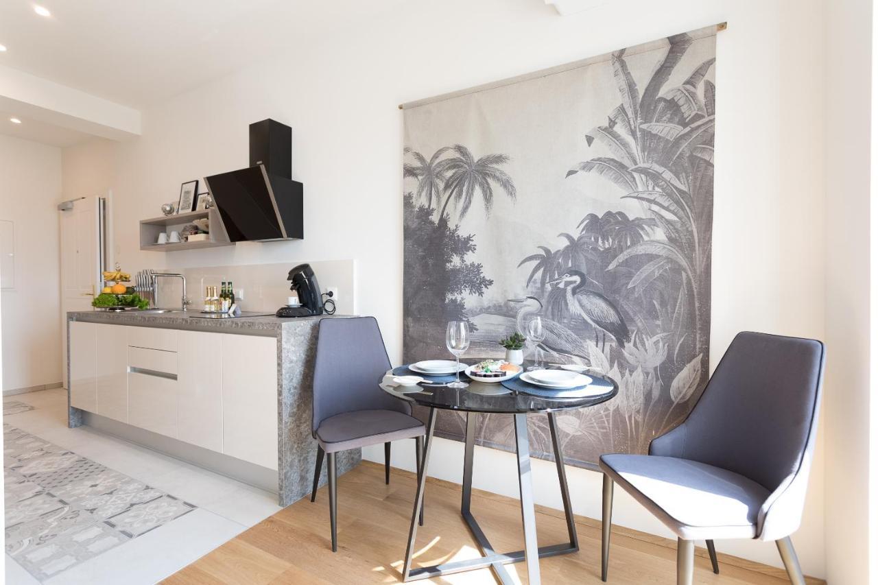 Boutique Residences At Gaudenzdorfer Appart hôtel *
