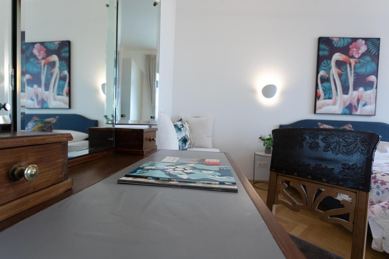 Appart hôtel Boutique Residences At Gaudenzdorfer *
