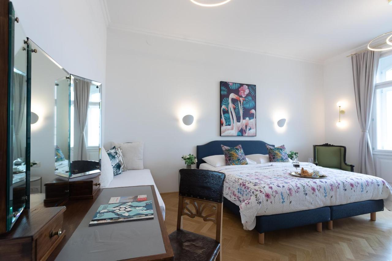 Boutique Residences At Gaudenzdorfer Vienne