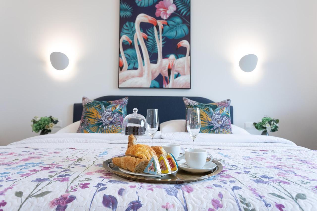 Appart hôtel Boutique Residences At Gaudenzdorfer Vienne