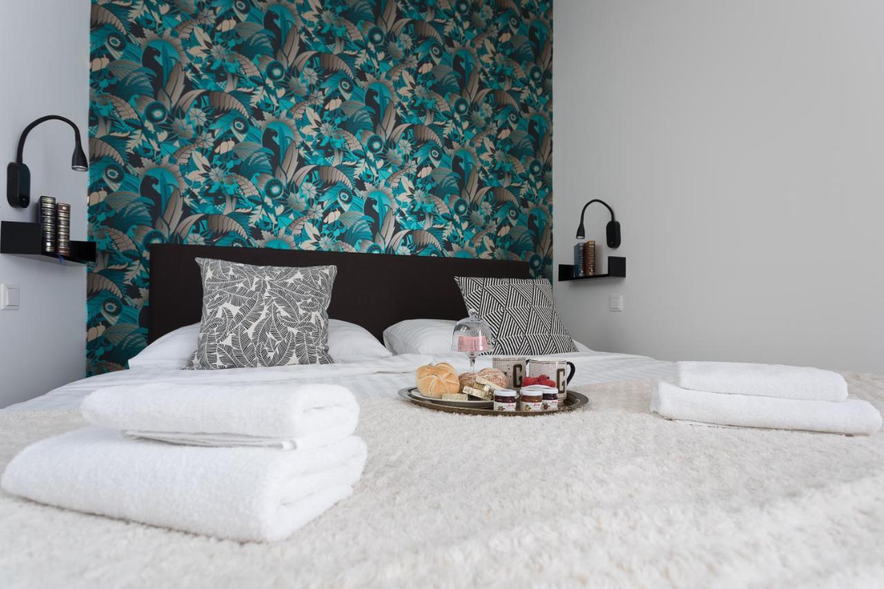 Boutique Residences At Gaudenzdorfer Vienne