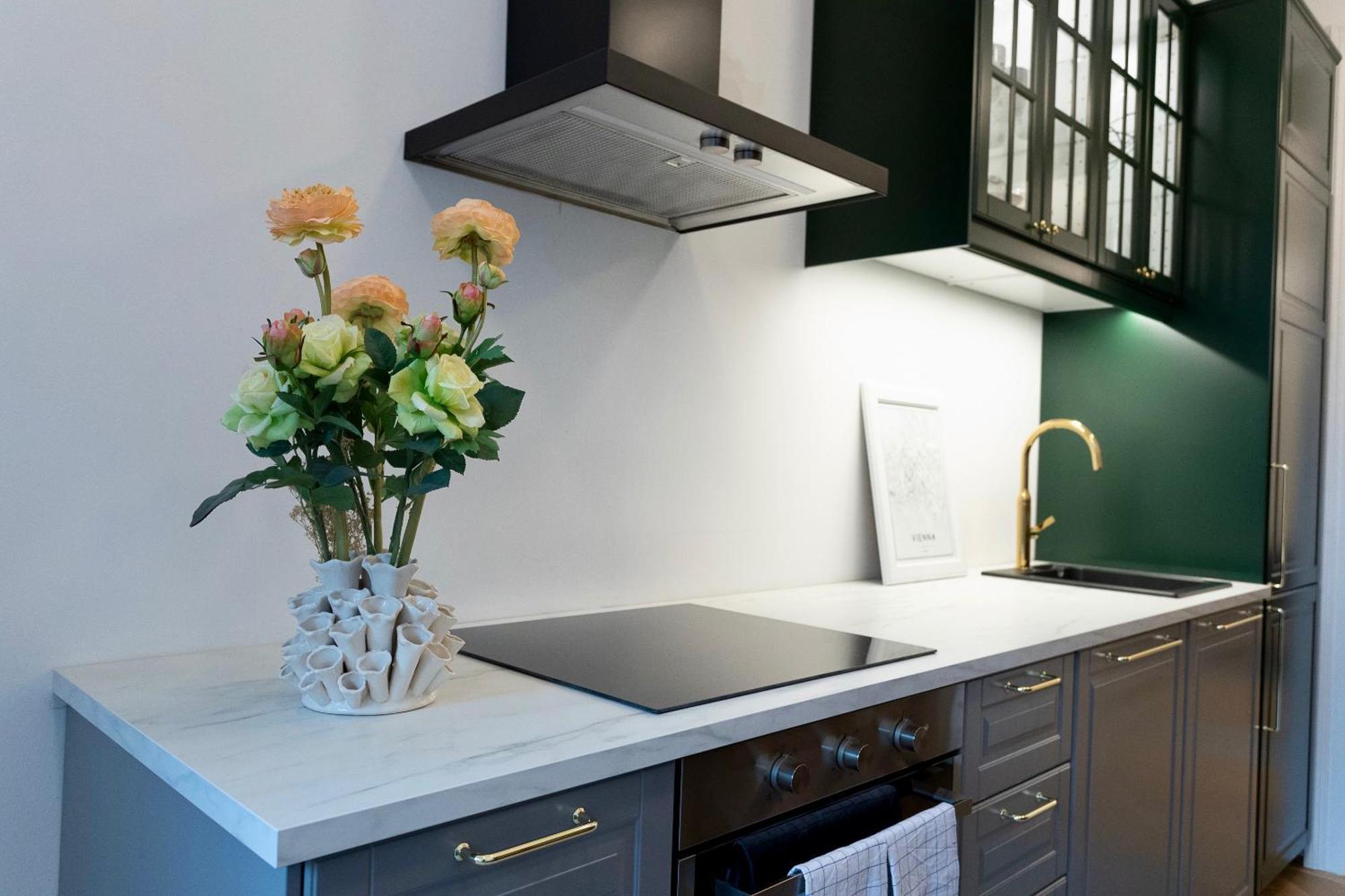 Boutique Residences At Gaudenzdorfer Appart hôtel *